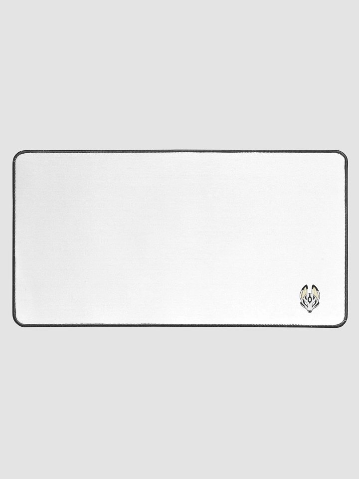 Desk mat Logo product image (1)