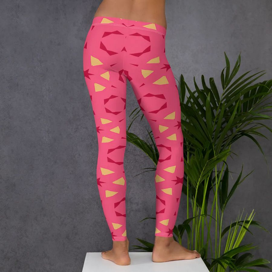 Symmetrica Allure Leggings product image (6)
