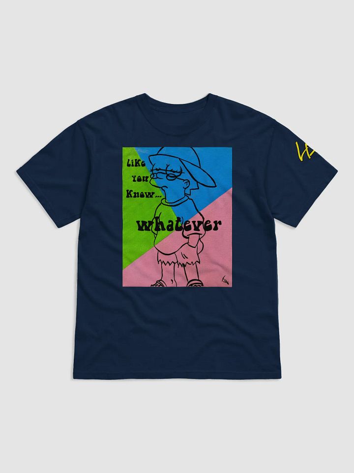 90's Lisa Comfort Tee product image (2)