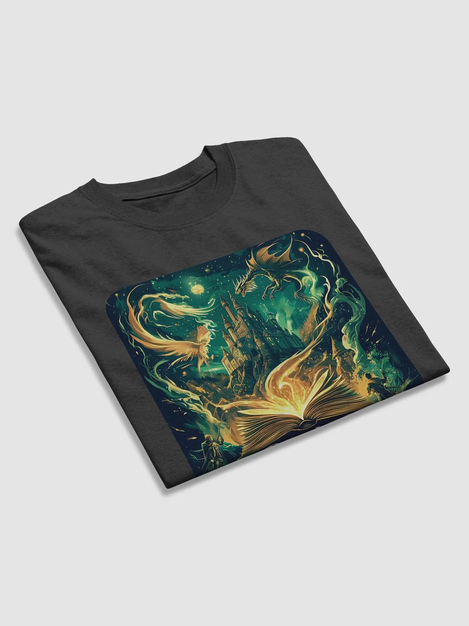 Dive Into The Magic product image (5)