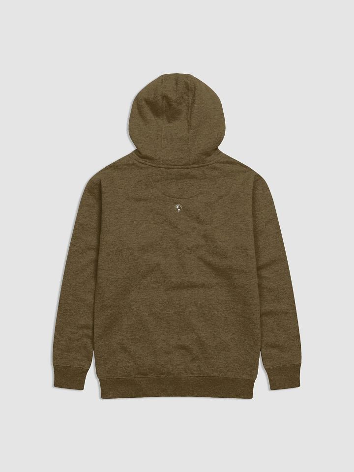 BI PLANE HOODIE product image (10)