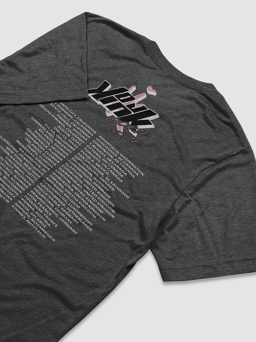 DJ Kink World Tour product image (4)