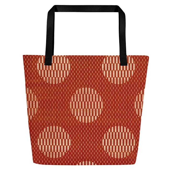 Midnight Sun. Tote Bag product image (1)