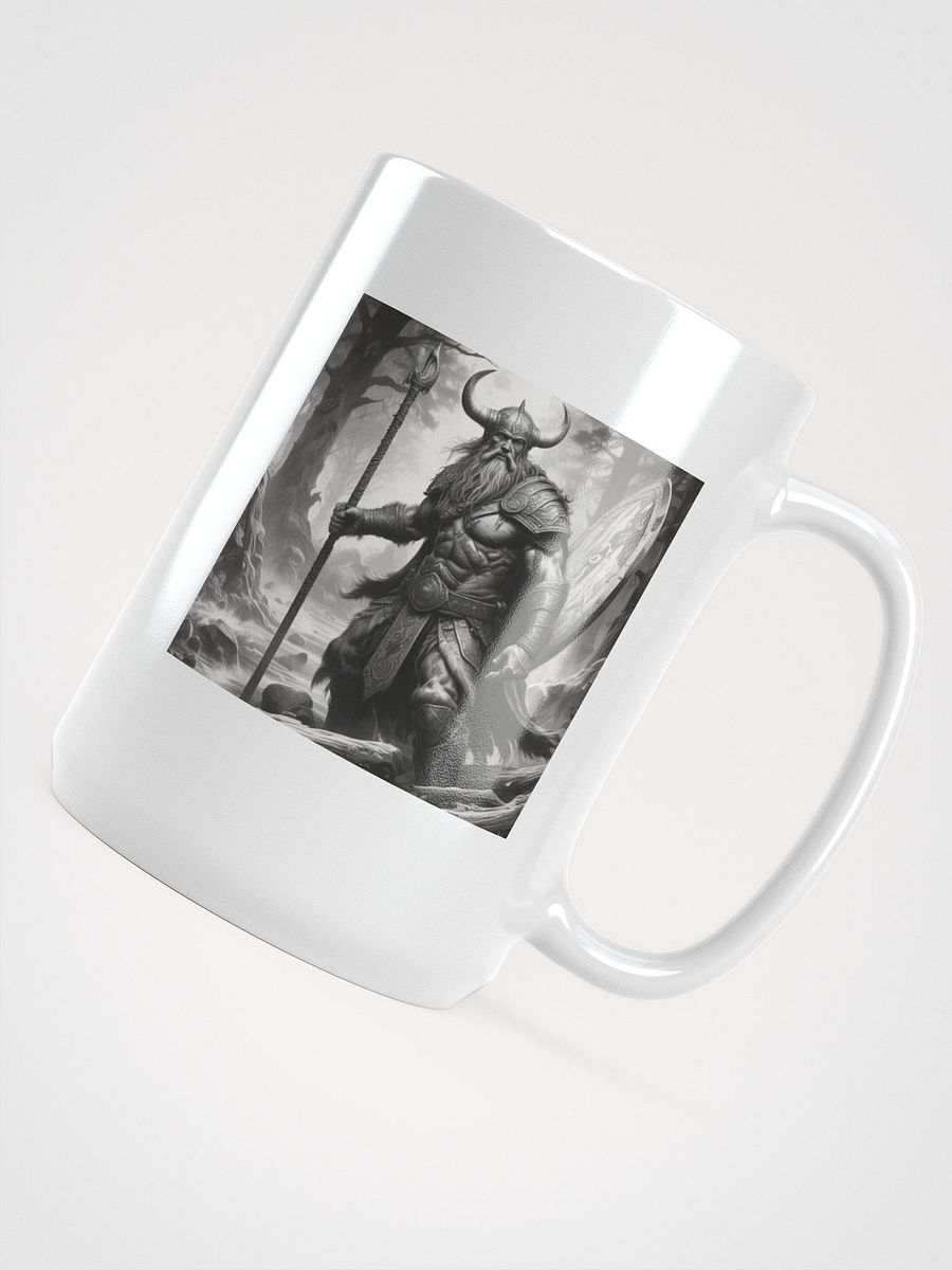 Viking Warrior product image (4)