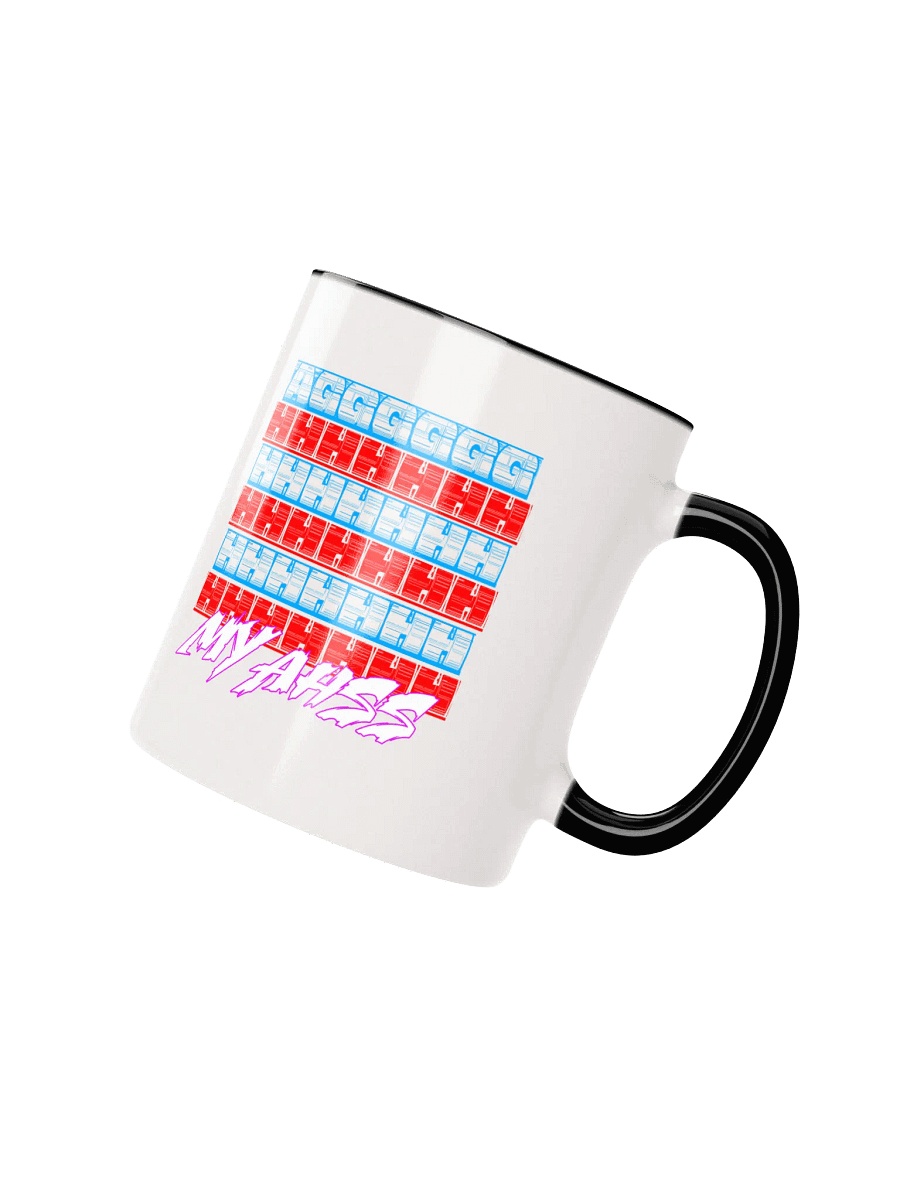 AAHHHH My COFFEE! product image (3)