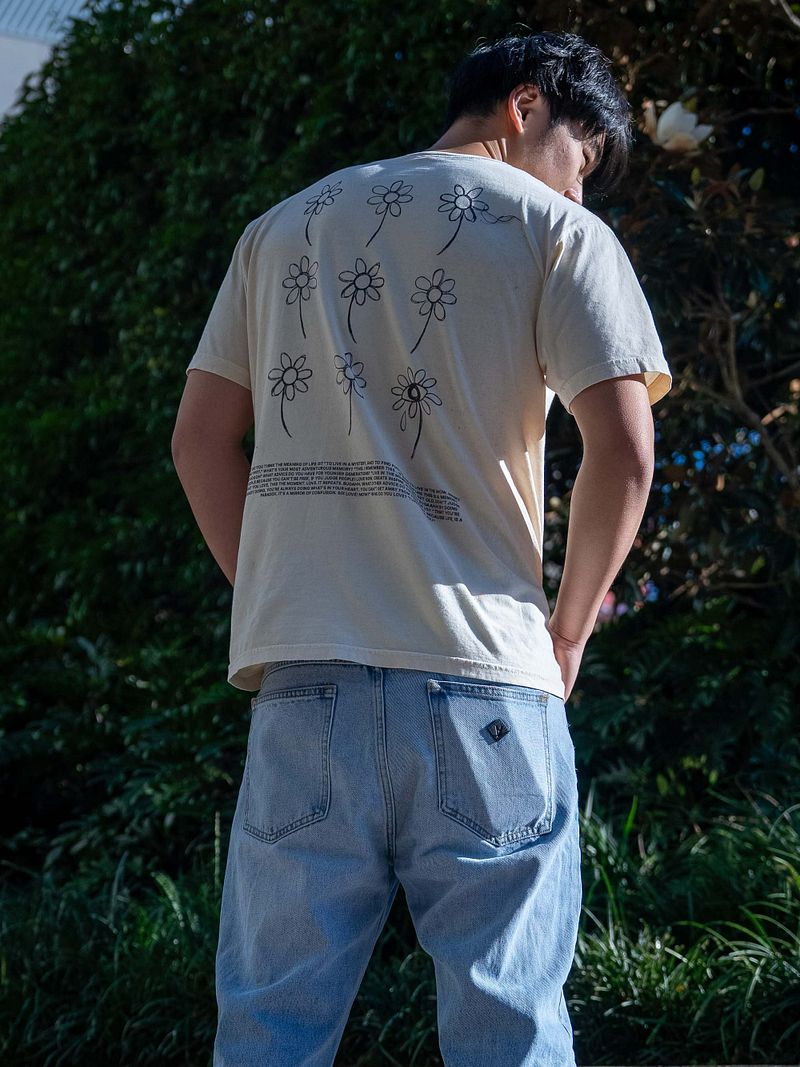 Flower Field Shirt