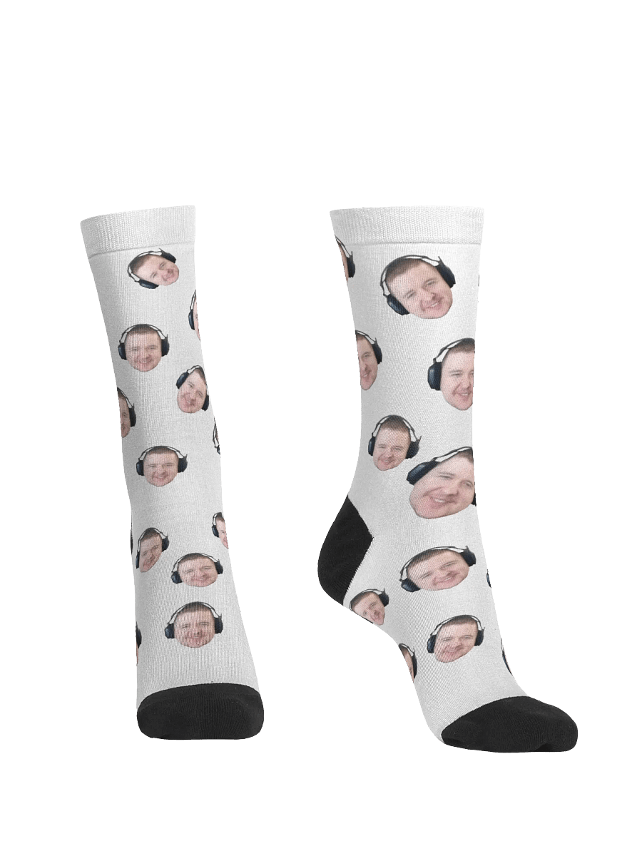 Many Dom`s socks product image (2)