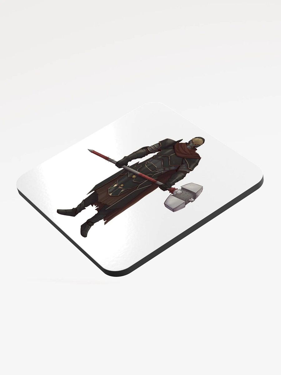 Gentlemen Coaster - Ozymandias product image (3)