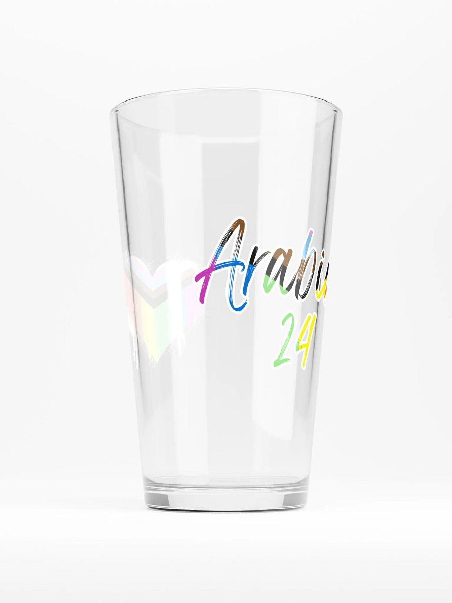 Arabian Pint product image (2)