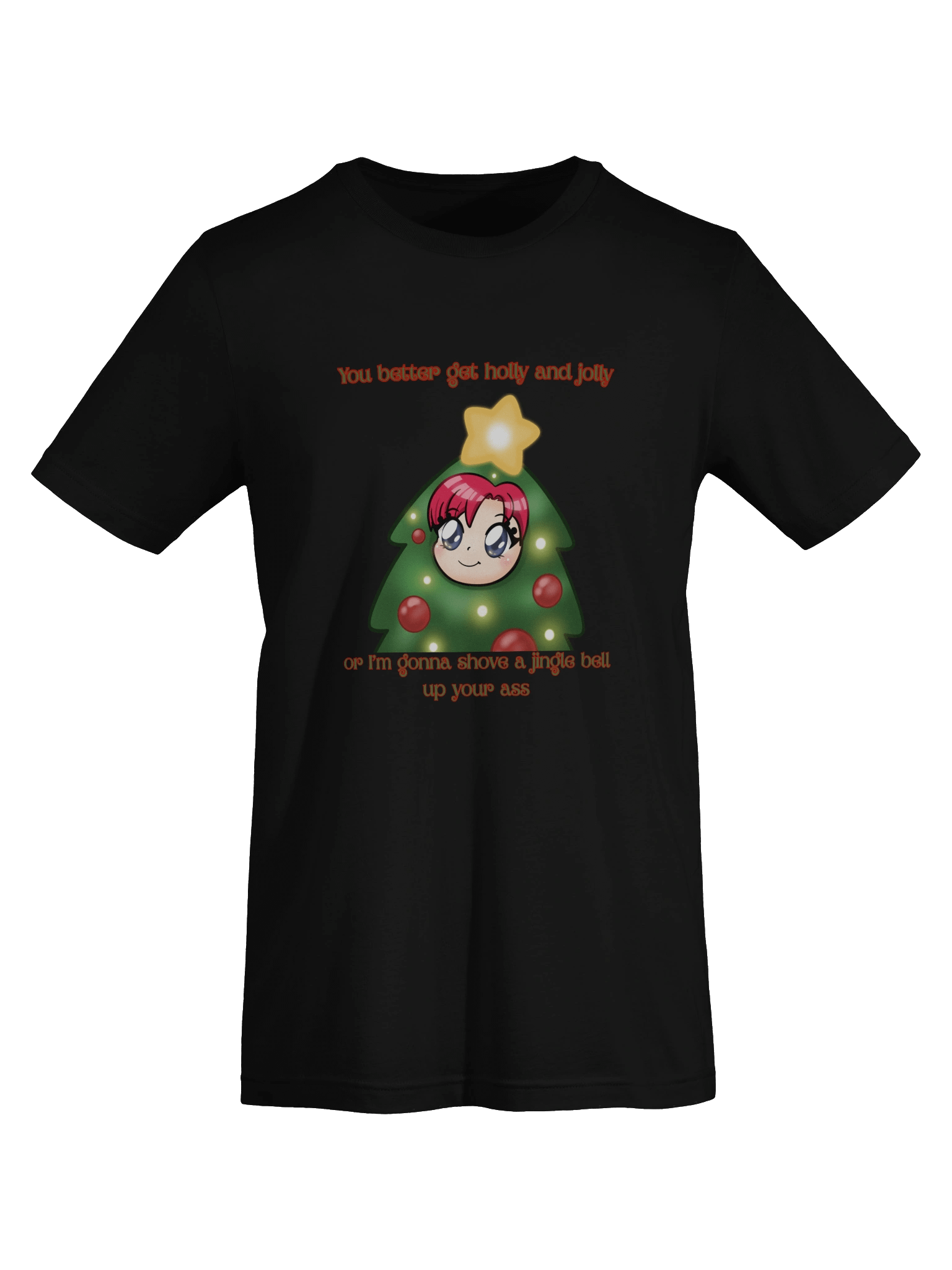 Holiday Cheer Tee product image (69)