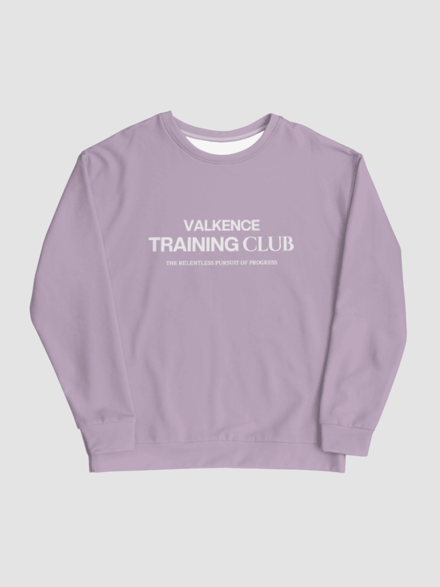Training Club Sweatshirt - Lilac Luster product image (5)
