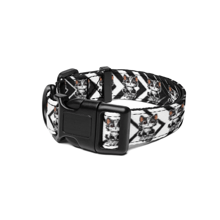 Buddy Pet Collar product image (1)