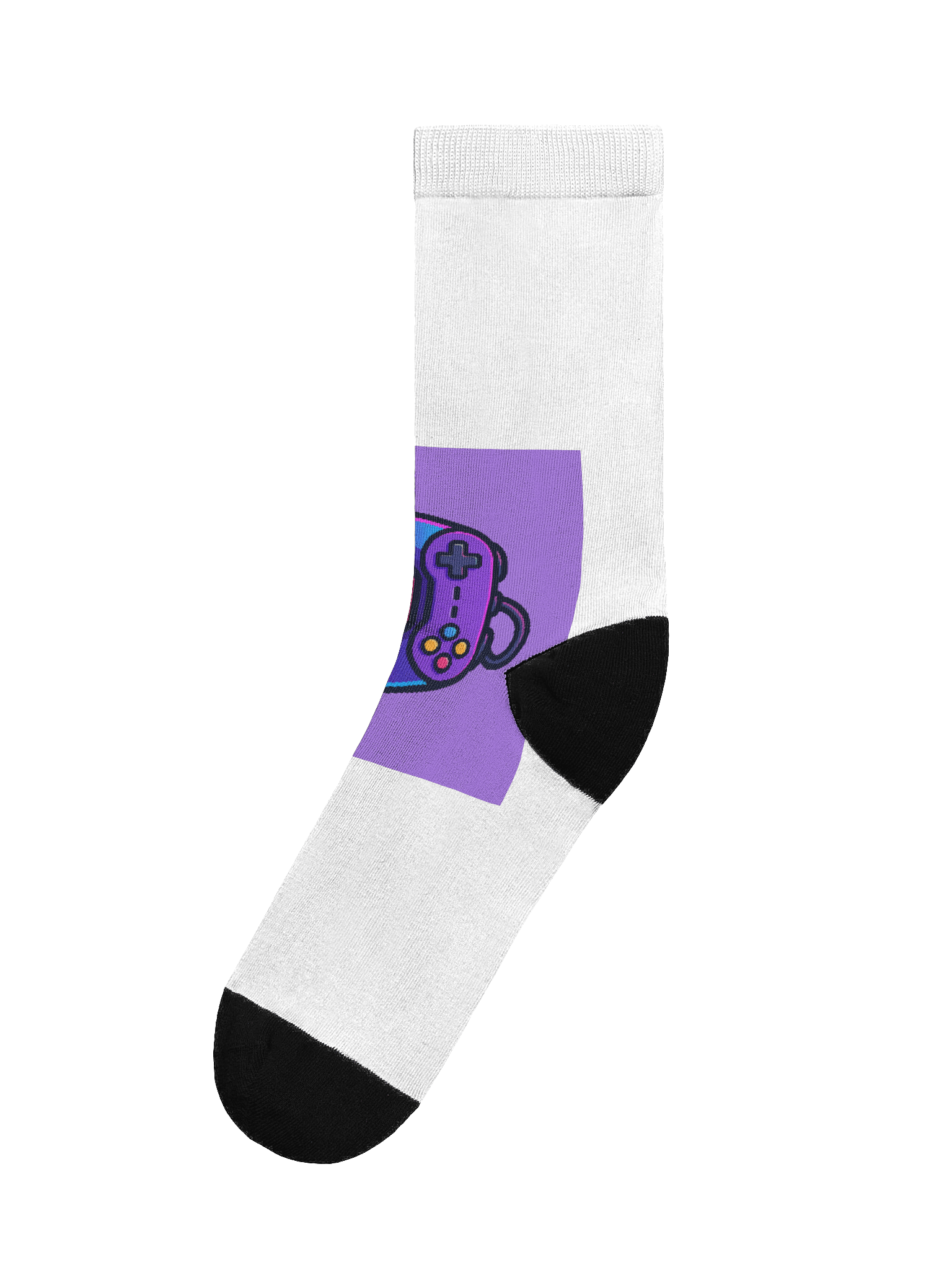 EcoArt Crew Socks product image (1)