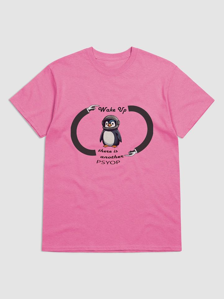 Psyop Rico Tee product image (4)