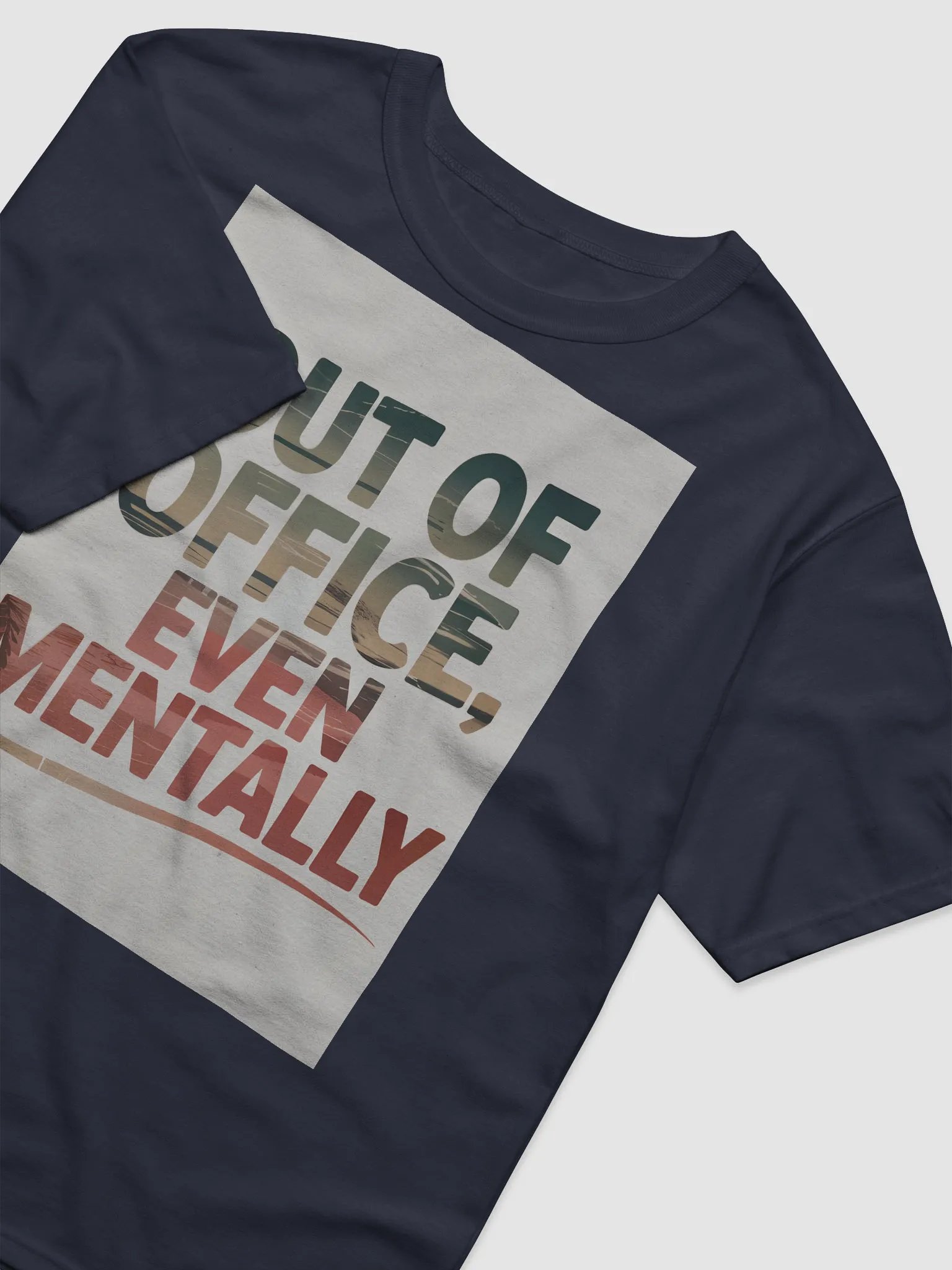 Champion 'Out of Office' Relaxed Tee product image (13)