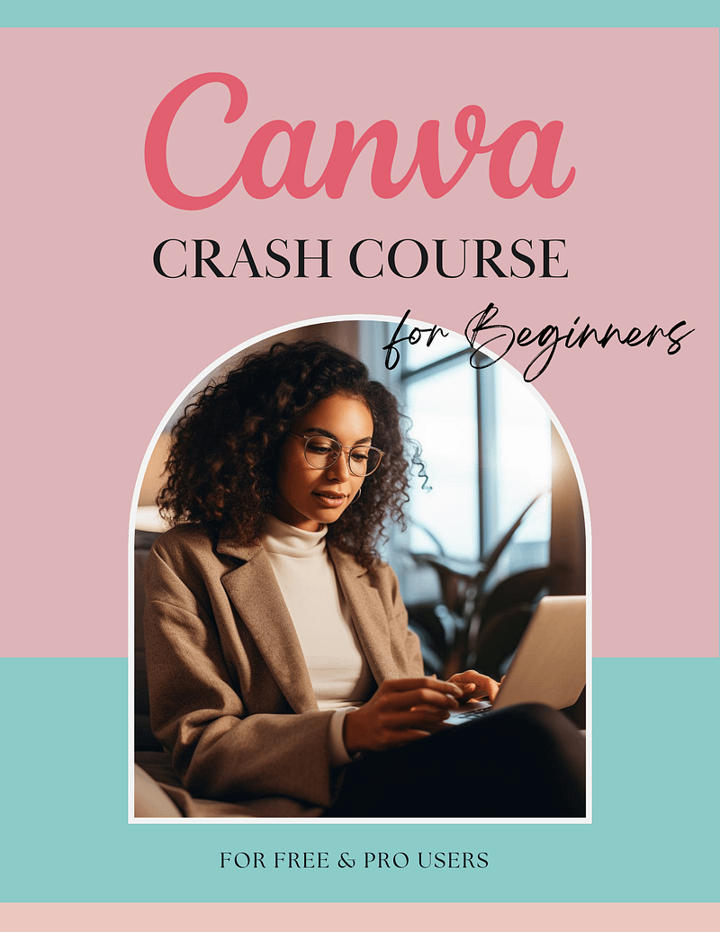 Canva Crash Course