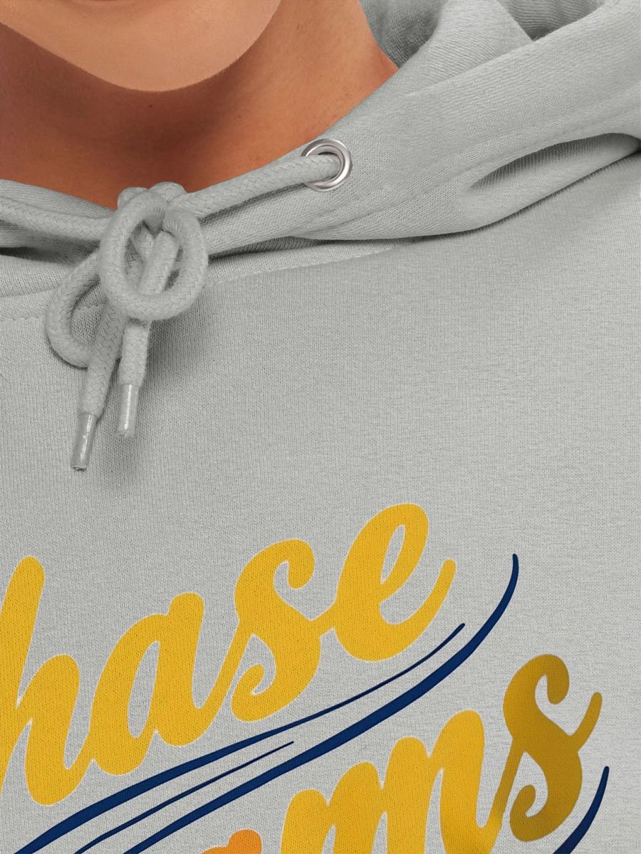 Dream Chaser Motivational Hoodie product image (7)