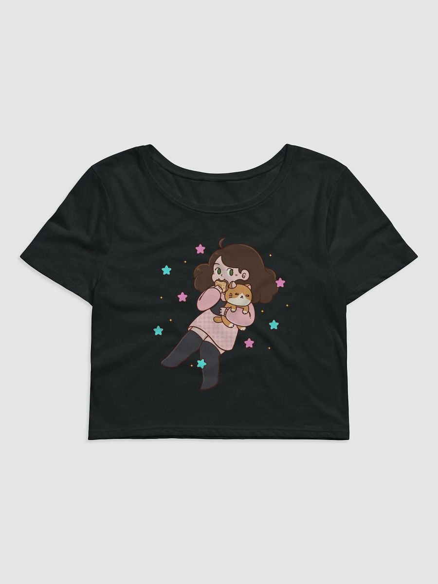 A (cropped) Bready Shirt! product image (1)