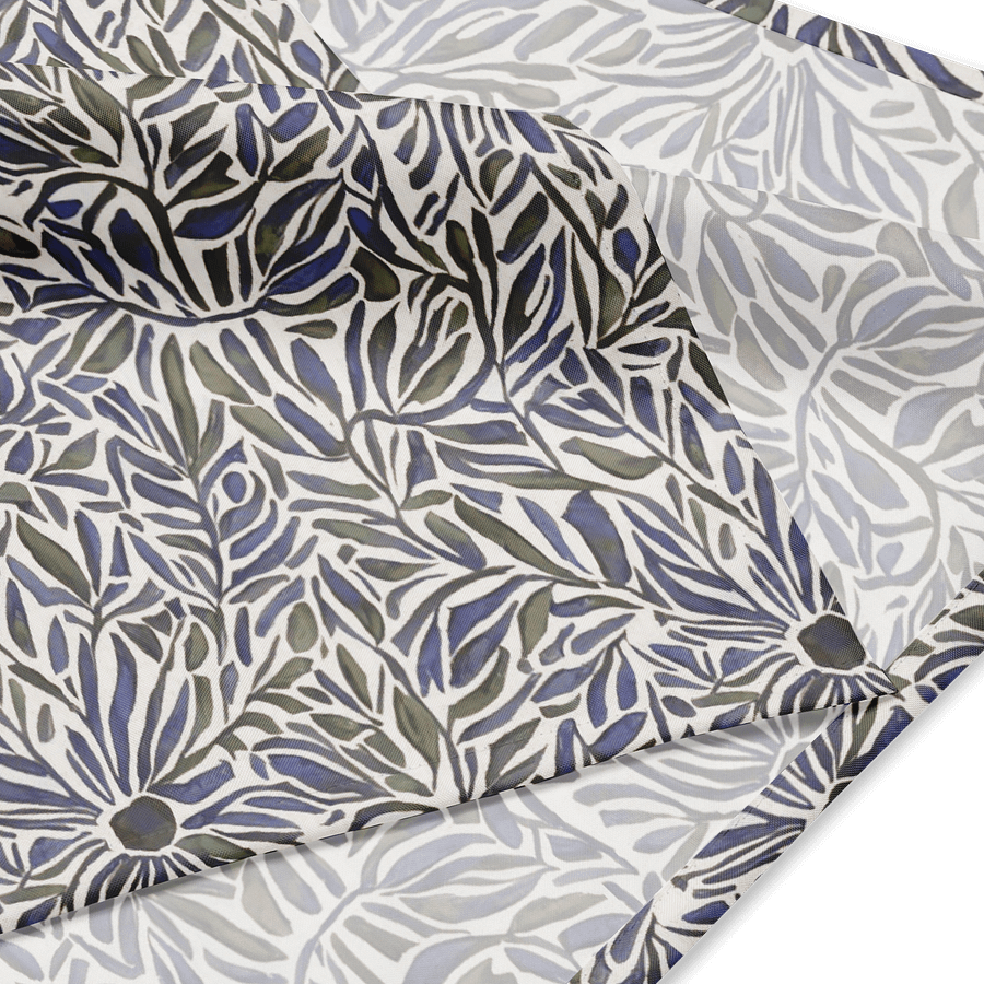 Leaves Garden Bandana product image (2)