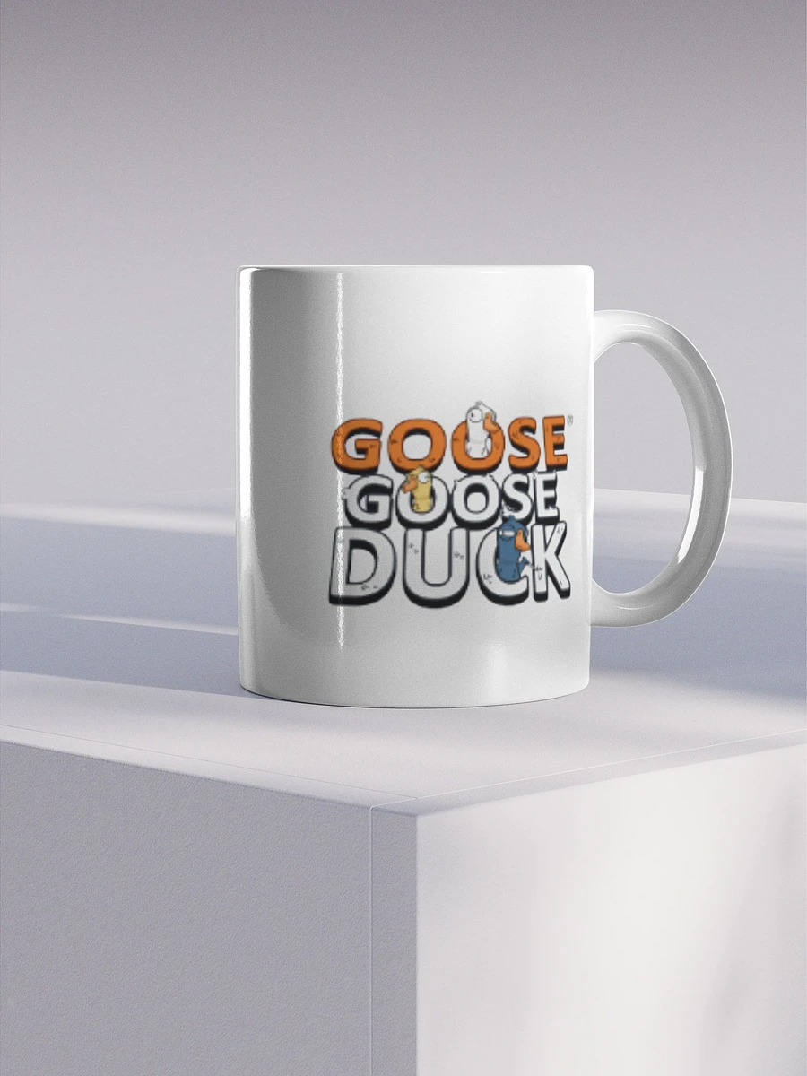 Goodnight Goose Mug product image (3)