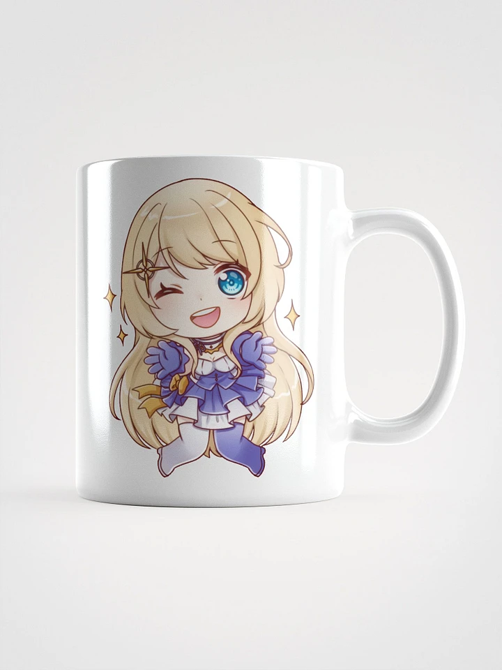 Saku Idol Mug product image (1)