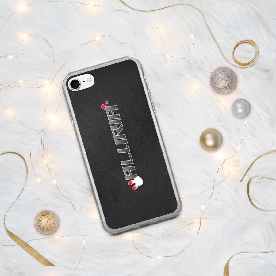 Aluria Logo - Iphone Cover product image (8)