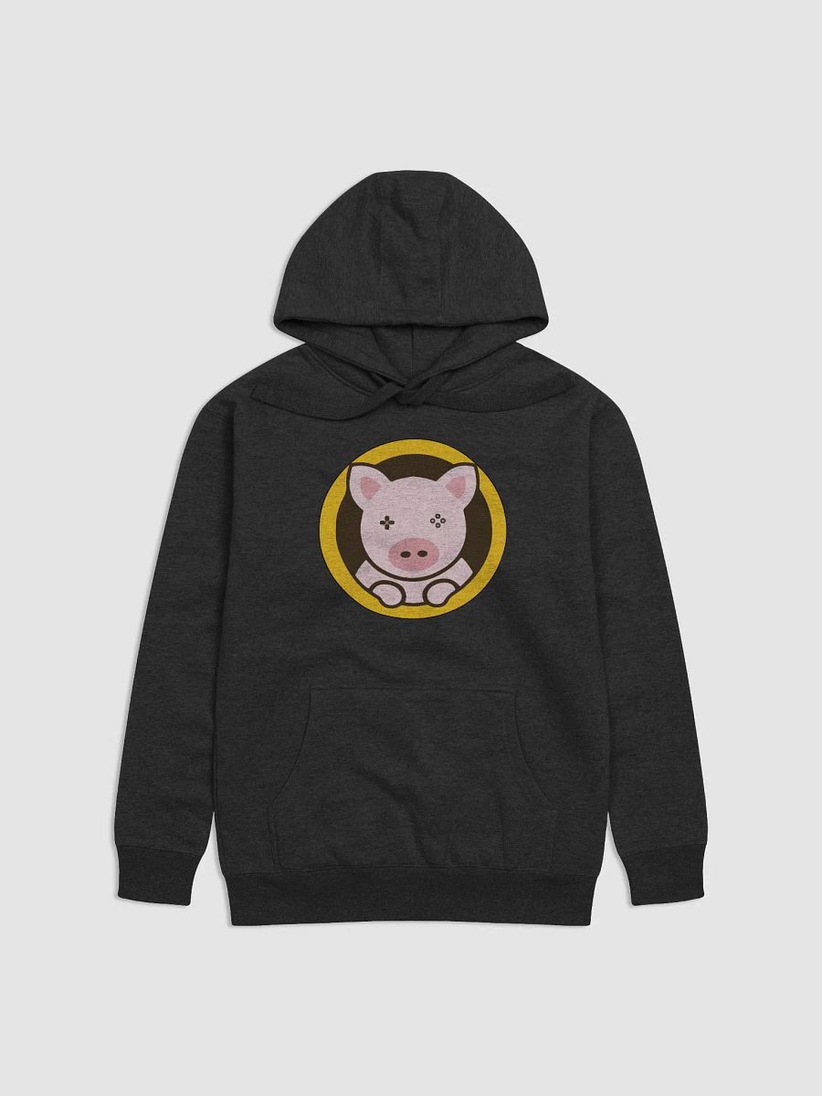 Grouchoporx Unisex Hoodie product image (6)