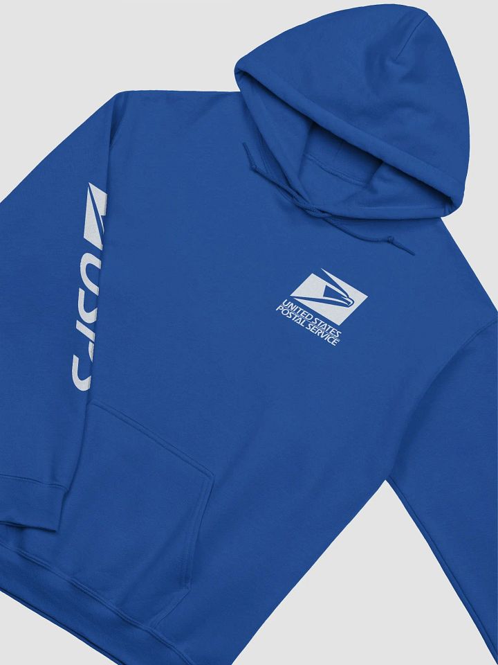Delivery Logo Hoodie product image (1)