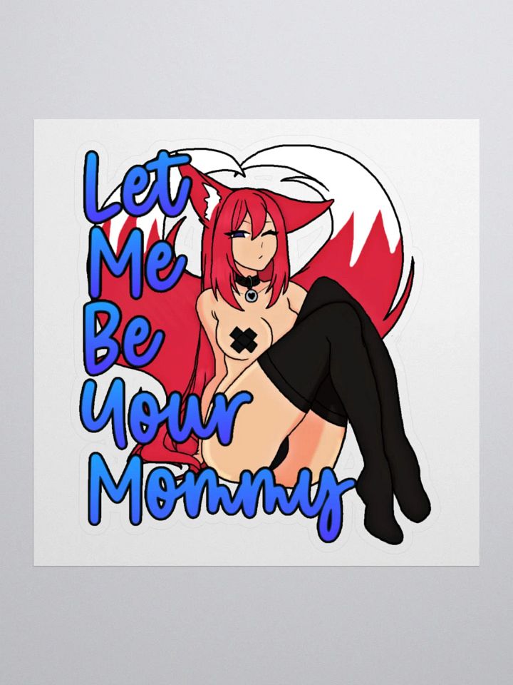 LMBYM Sticker product image (1)