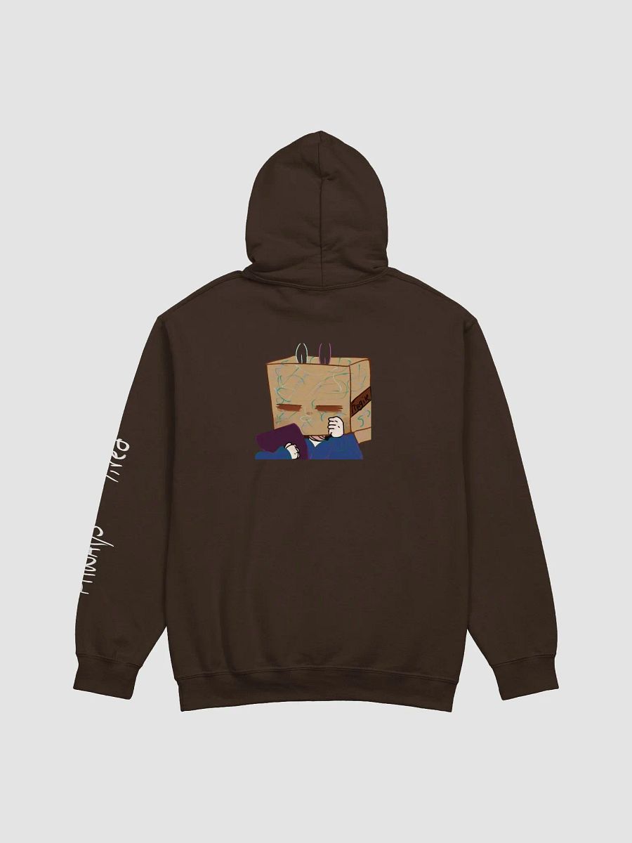 Always tired hoodie product image (30)