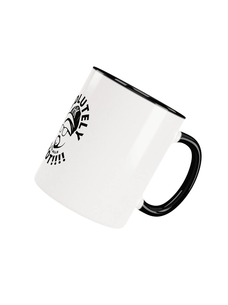 Absolutely Not Mug product image (52)