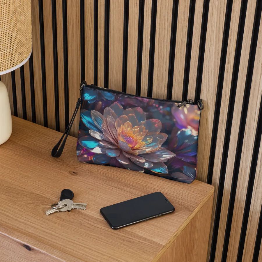 Muse XI Crossbody Bag product image (3)
