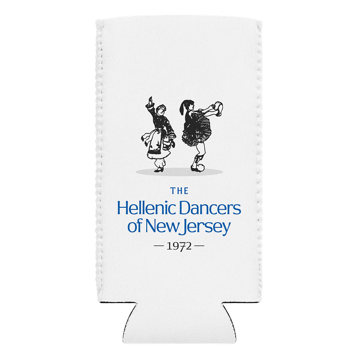 HDNJ Slim Coozie product image (1)