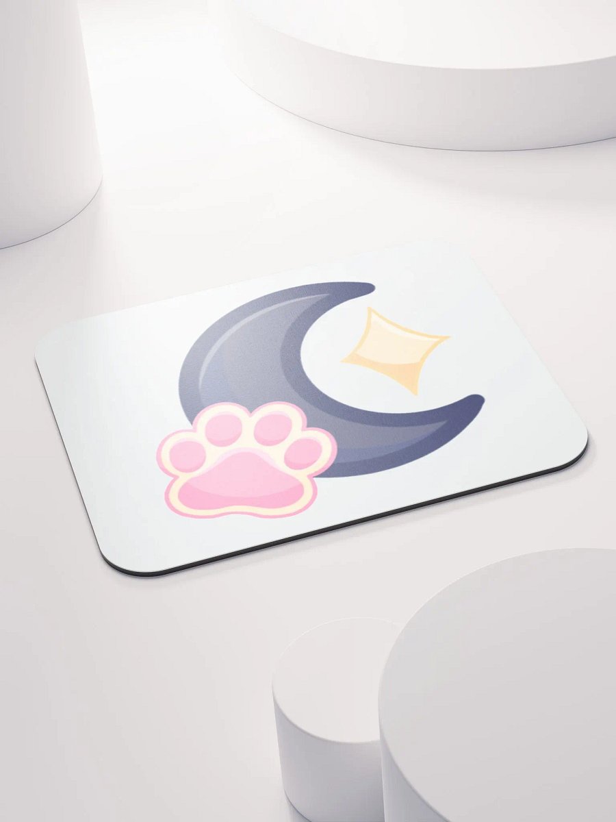 Moon Paw Mousepad product image (4)