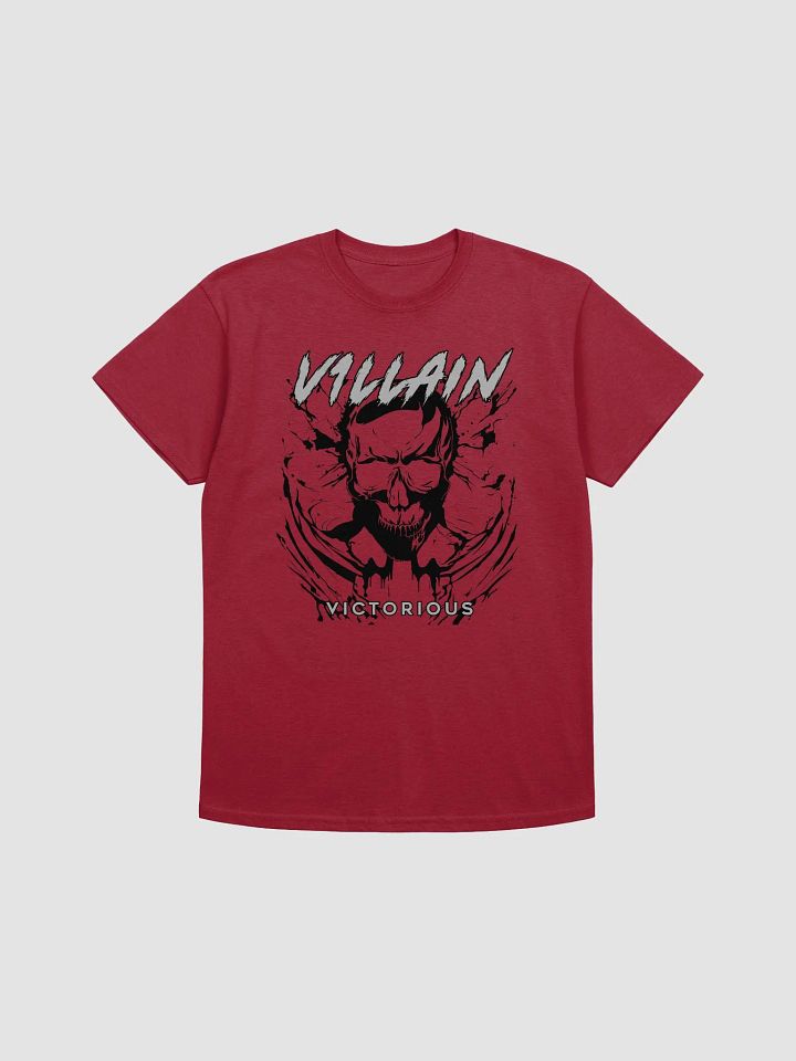 Victorious Villain Tee product image (1)