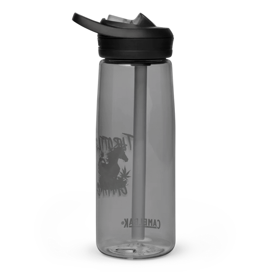 Throttle bottle product image (4)