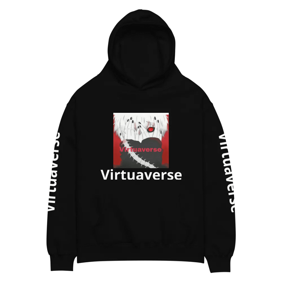 Twitch Exclusive Hoodie product image (2)