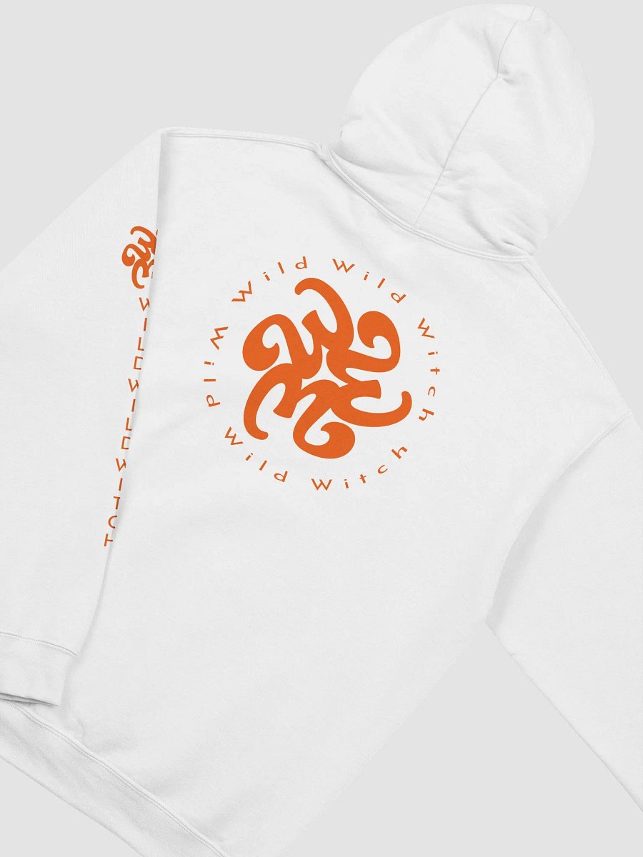 Wild Wild Witch Hoodie product image (9)
