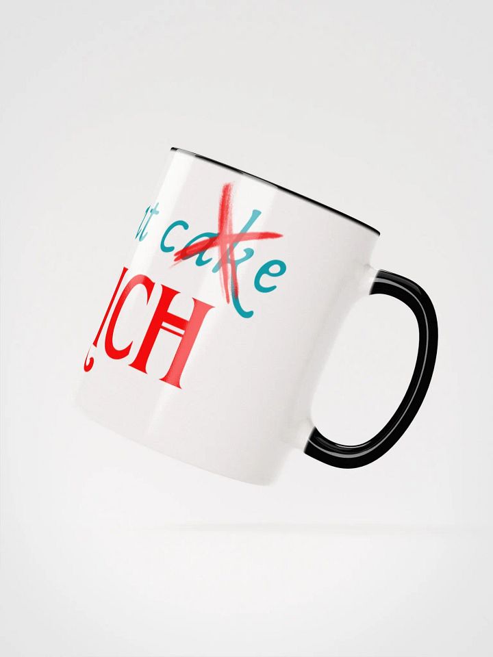 let them eat the rich mug product image (2)
