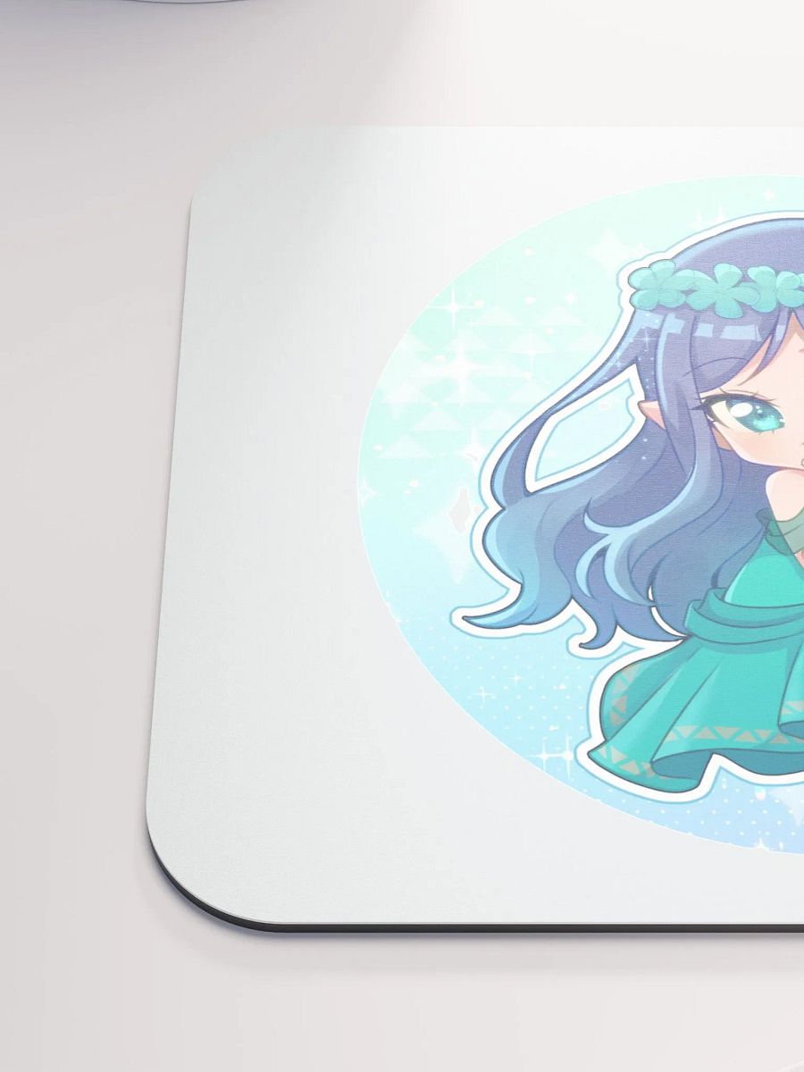 Kae v2 Debut Mouse Pad product image (6)