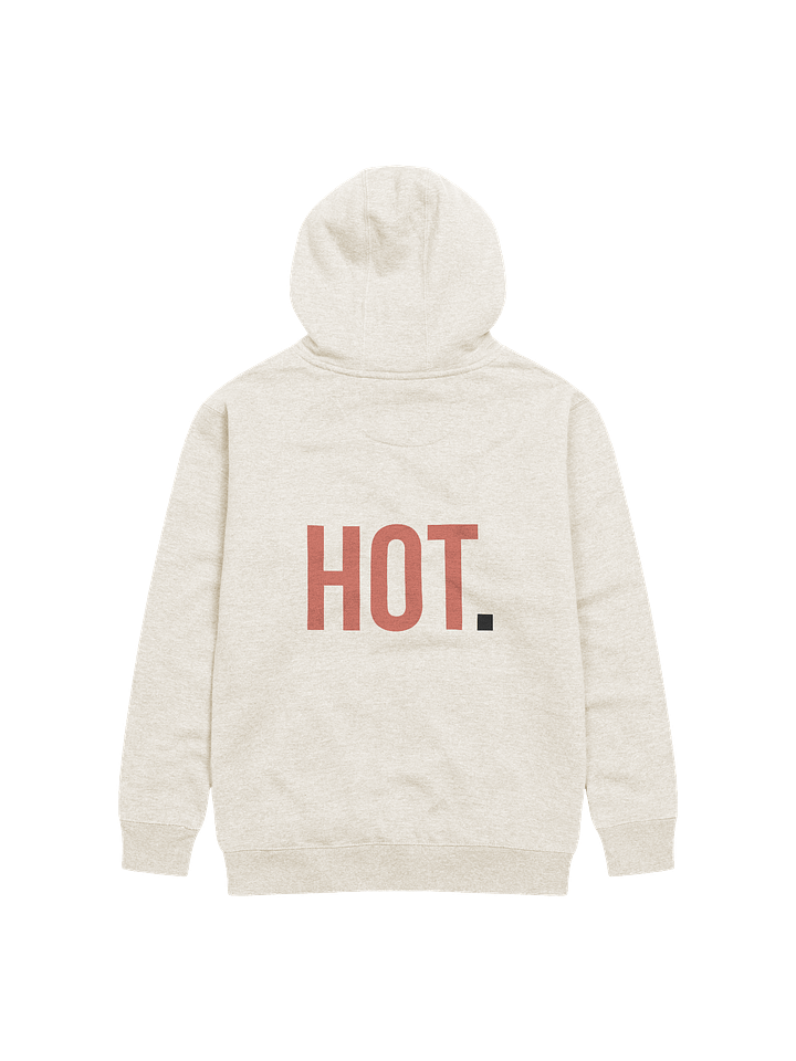The Healing Is Hot Hoodie product image (2)