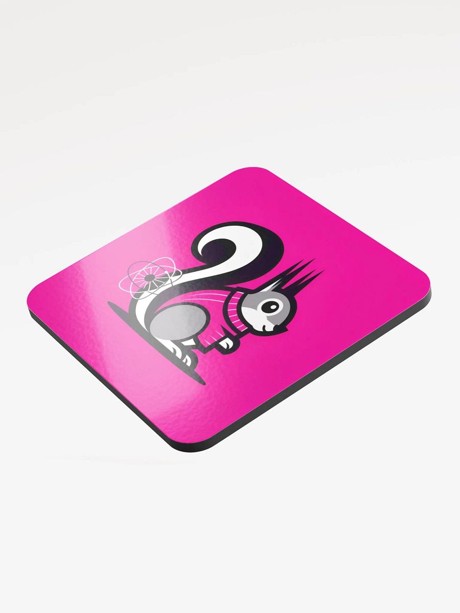 Coaster or micro art piece: cosmic s product image (3)