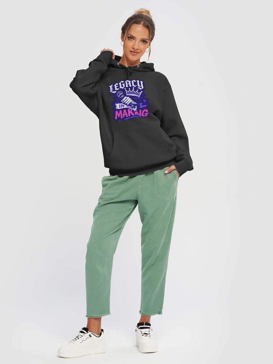 Legacy in the Making Premium Hoodie product image (36)