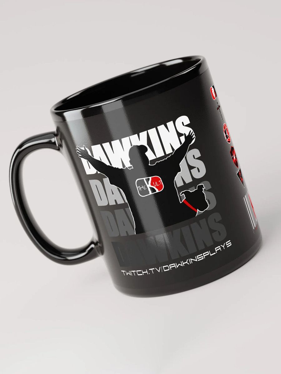 Dawkins Giveaway Mug Limited product image (4)