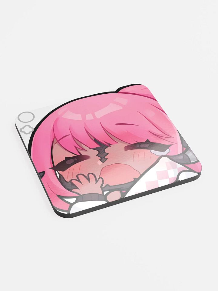 Coaster - Sleepy Emote product image (2)