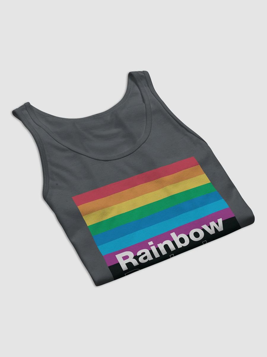 Rainbow Revival Men's Tank Top product image (43)