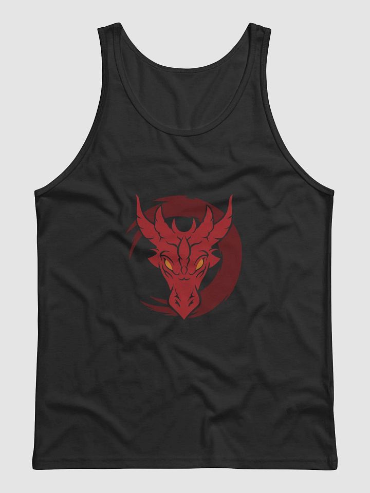 Tank Top - Aerinda Harath product image (2)