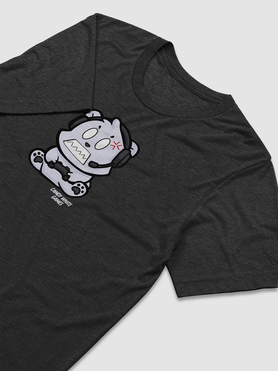 Rage Gaming - T-Shirt product image (2)