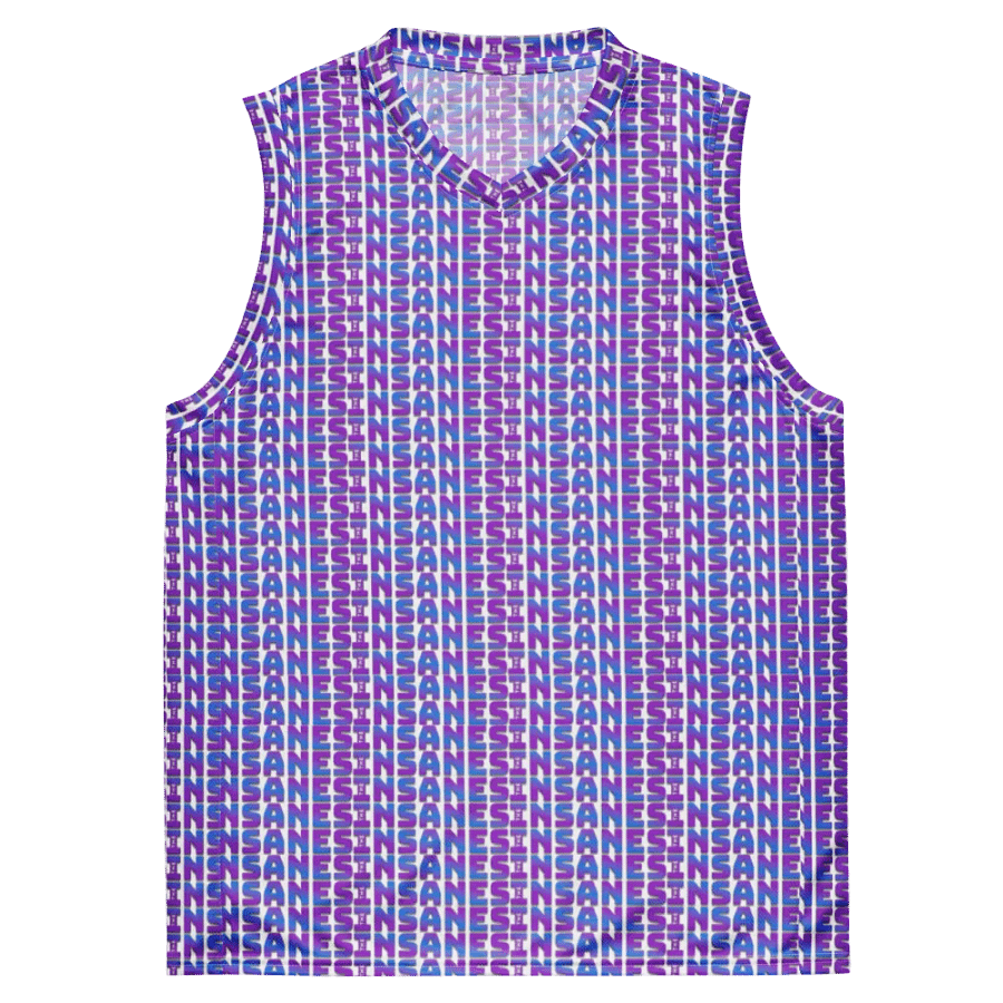 Insane Shirt with a Logo Loop product image (2)