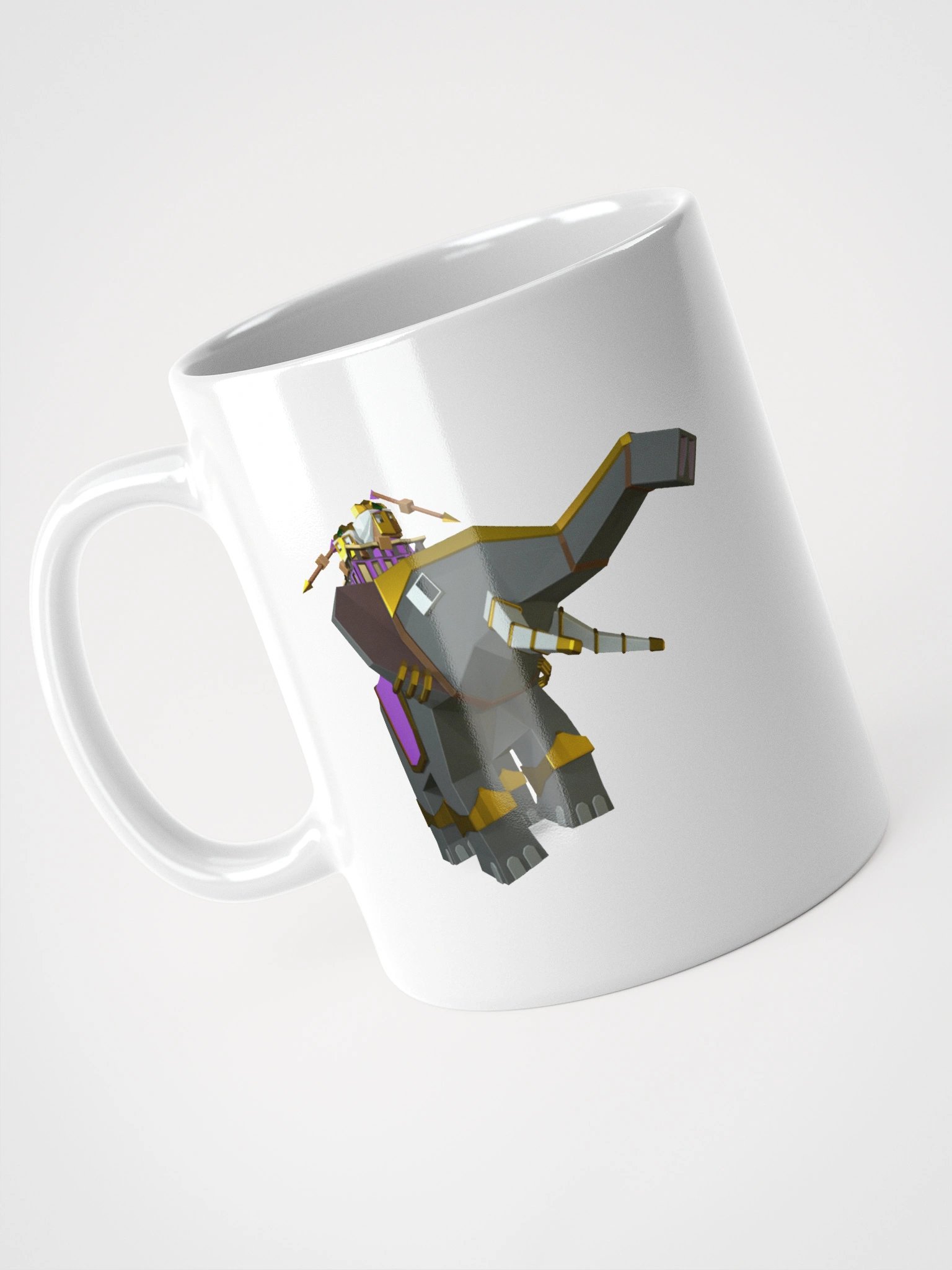 Luxidoor Aumux Mug product image (8)